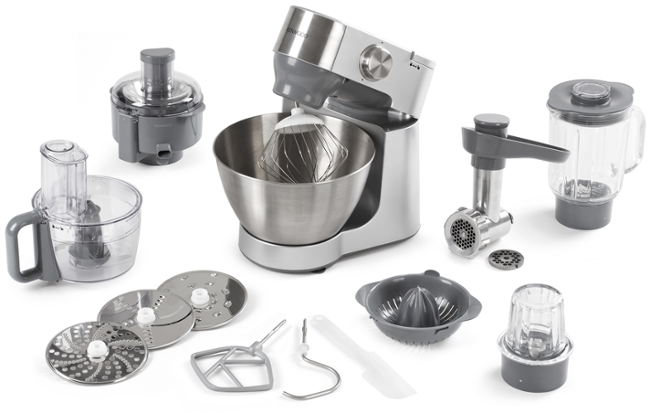 Kenwood KM 287 Prospero