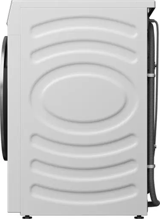 Hisense WF5S1245BW