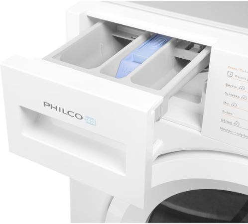 Philco PLWD 14860 BI