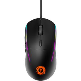 GM-321 herní myš SHADDER černá CANYON