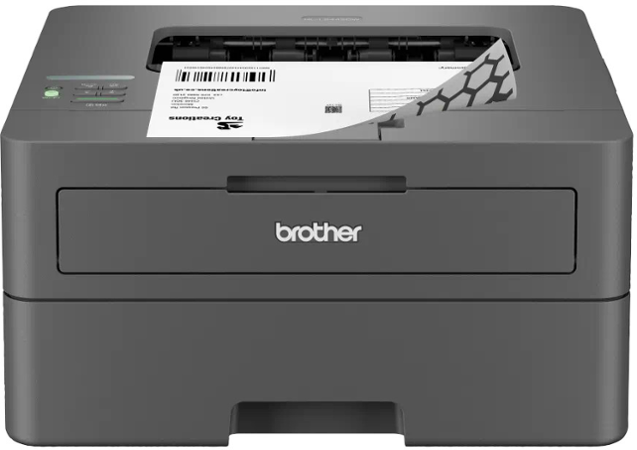 Brother/HL-L2442DWYJ1/Tisk/Laser/A4/Wi-Fi Dir/USB