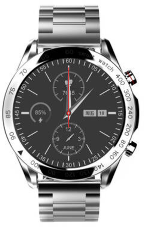 HiFuture FutureGo Pro Silver