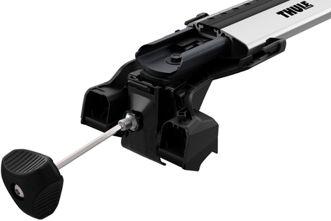 Thule Edge Flush Rail 7206