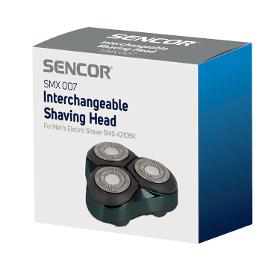 SMX 007 holící hlava pro SMS 4210 SENCOR