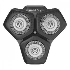 SH71/50 NÁHRADNÍ HOLÍCÍ HLAVY PHILIPS