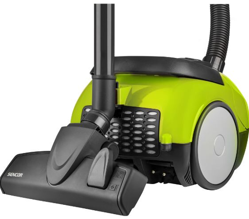 SENCOR SVC 45GR-EUE3