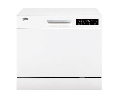 Beko DTC 36810 W 