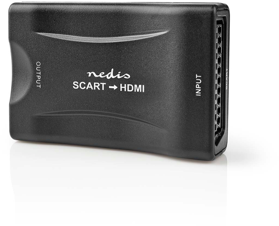 HDMI™ Převodník Nedis VCON3463BK