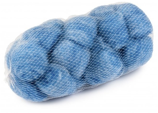 Filtrační náplň CF pro automatické vysavače (8 mikronů)