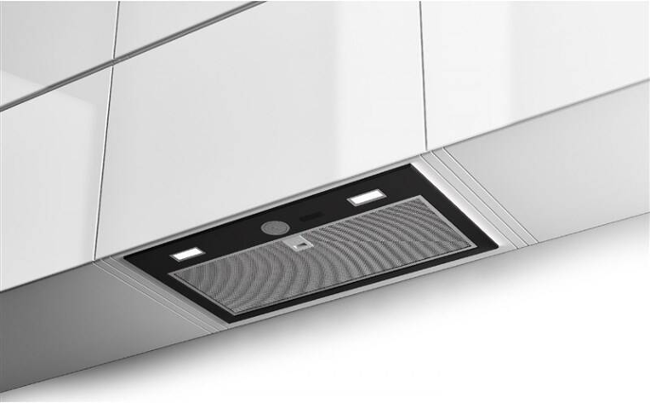 Faber INKA PLUS HCS BK A70