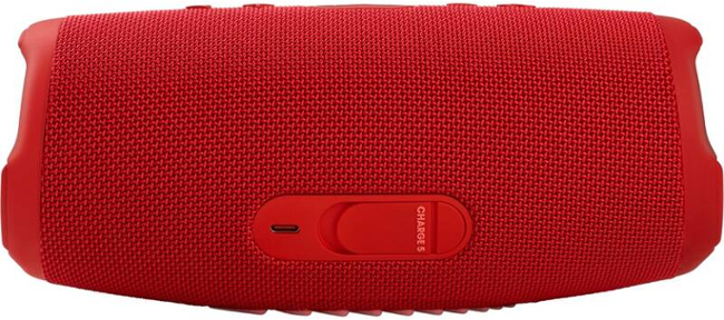 JBL Charge 5 Red