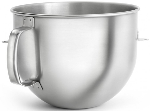 KitchenAid Artisan 5KSM70SHXEDR růžová matná