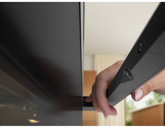 Electrolux KVLAE2DGT