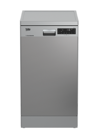 Beko DFS28131X 