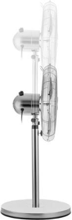 Sencor SFN 4040SL
