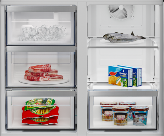Beko GN1426240ZDXN
