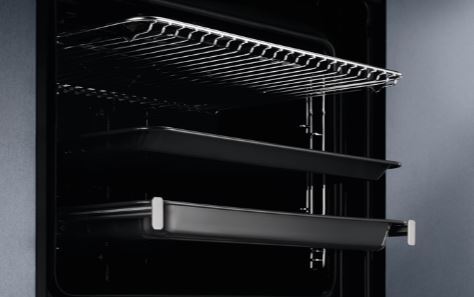 Electrolux KOEAP31WT