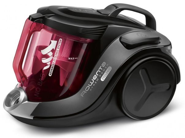 Rowenta 6963 top