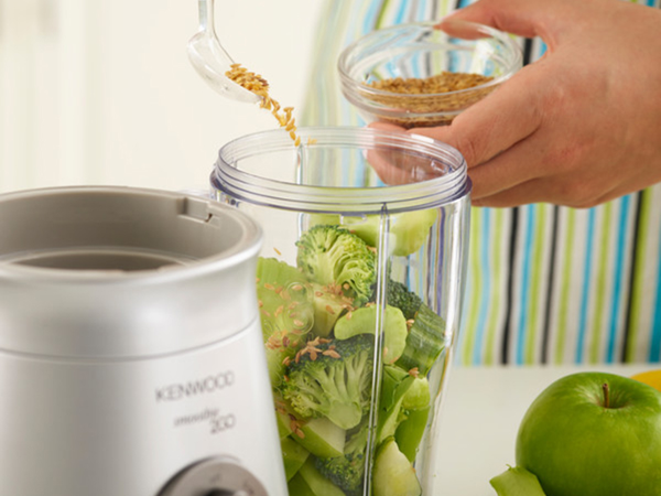 Kenwood SB 055 Smoothie 2GO