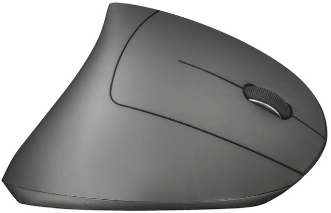 Trust Verto Wireless Ergonomic Mouse 22879
