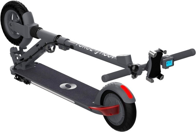 Force MOOV Supreme 6400