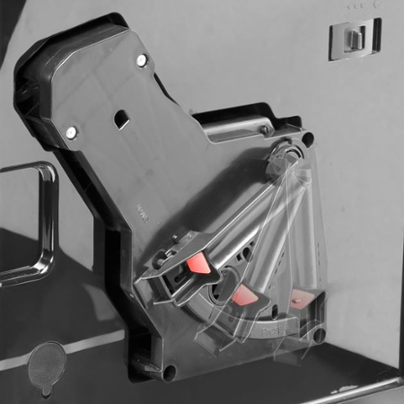 Nivona NICR 842 CafeRomatica