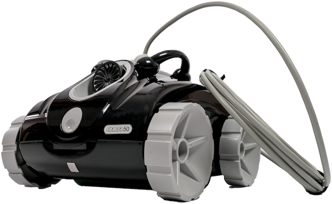 Automatický vysavač Planet Pool Orca 50 PRO