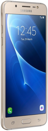 Samsung Galaxy J5 2016 Dual SIM J510F Gold