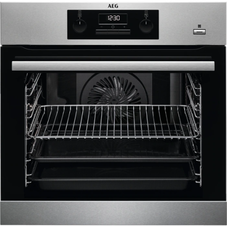 AEG Mastery SteamBake BEB351110M