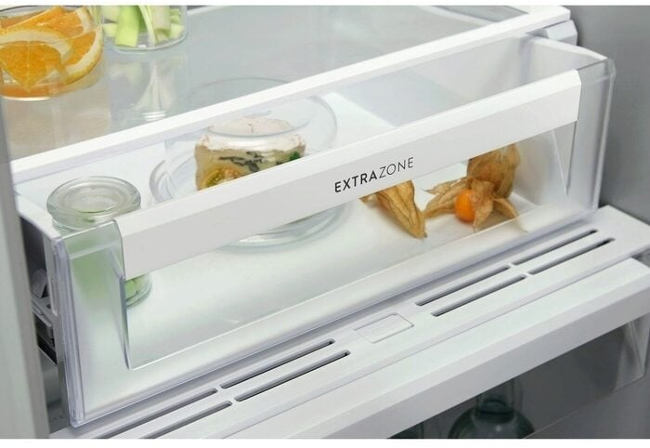 Electrolux ERD6DE18S1