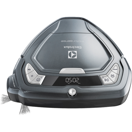 Electrolux ERV5210TG