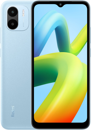 Xiaomi Redmi A1 Light Blue