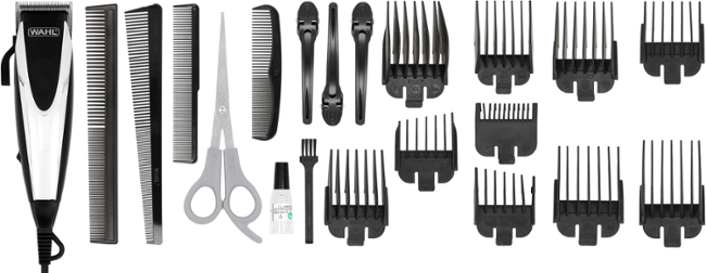 Wahl 09243-2616 HomePro Complete Ki