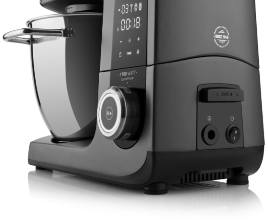ETA Gratus Kuliner II Max 203890010 