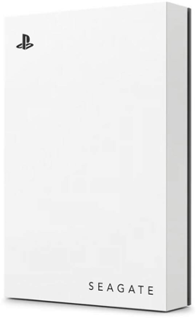 Seagate Game Drive/5TB/HDD/Externí/2.5