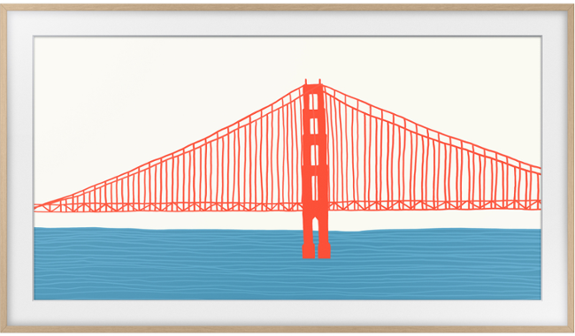 Samsung VG-SCFA55TKB týkový