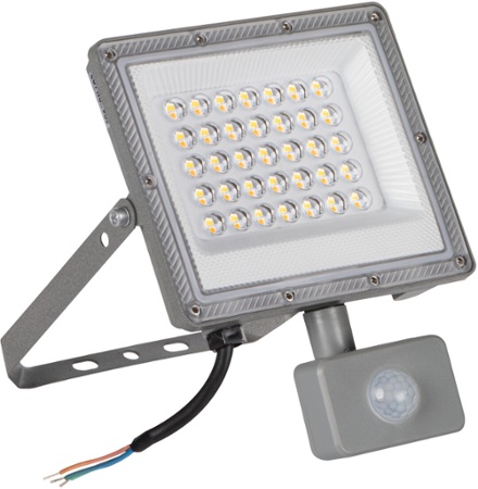 Kanlux ACETE 30W CCT SE GR 38497