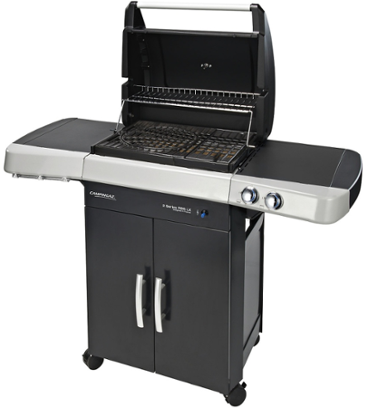 Campingaz 2 Series RBS LX