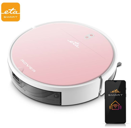 ETA Rover 1248 90030 růžový