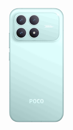 POCO F8 Pro/12GB/512GB/Blue