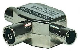 Rozbočovač EU2501 J0199