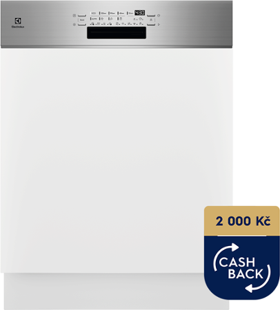 Electrolux KI82X220SX