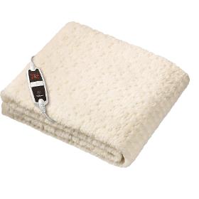 UB53 VYHŘÍVACÍ PODKRÝVKA BEURER