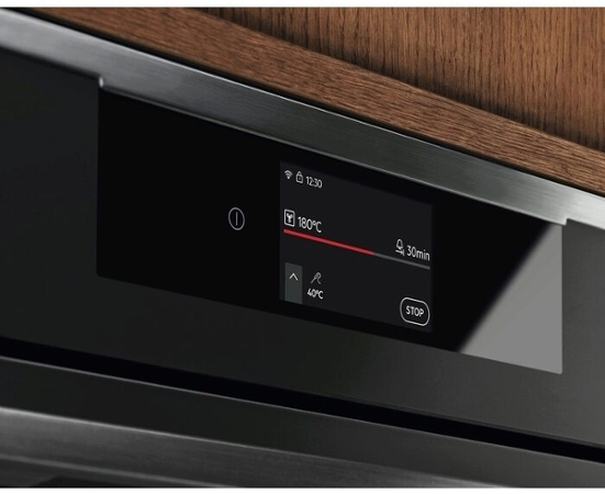 Electrolux KOCAP3XT