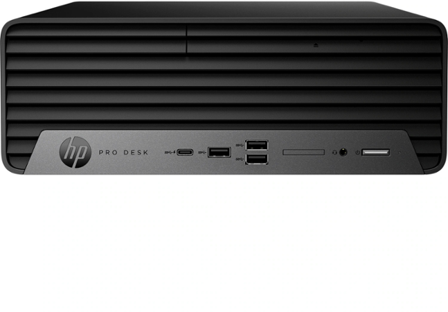 HP Pro/400 G9/SFF/i5-14500/8GB/512GB SSD/UHD 770/W11P/3RNBD