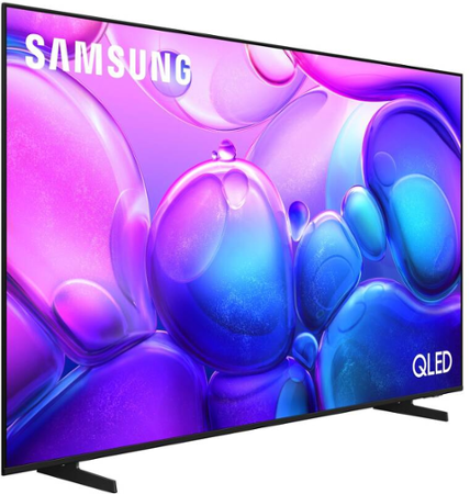 Samsung QE85Q6F