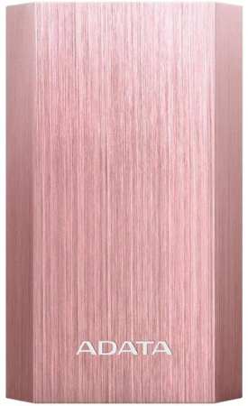Adata A10050, růžová