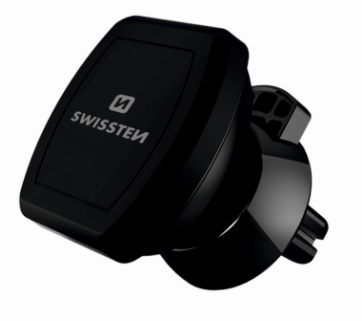 Swissten S-GRIP AIR VENT M3