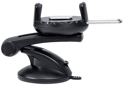 Aligator HA03 s automatickým uchycením