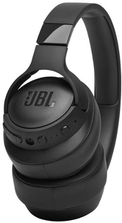 JBL Tune 760NC černá
